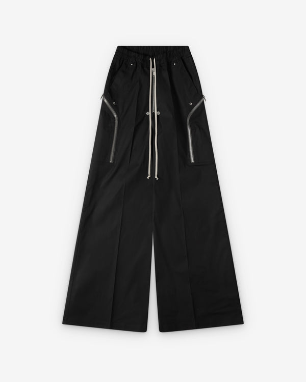 Rick Owens  - Men's Heizer Belas Pants - (Black)