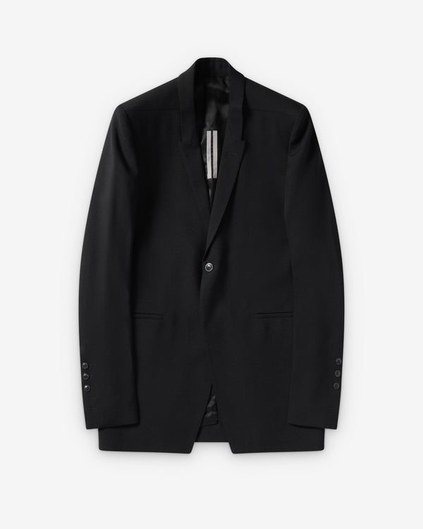 Rick Owens  - Men's Concordian JKT - (Black)