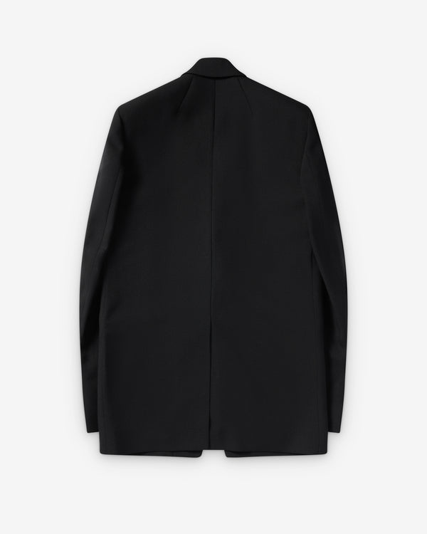 Rick Owens  - Men's Concordian JKT - (Black)