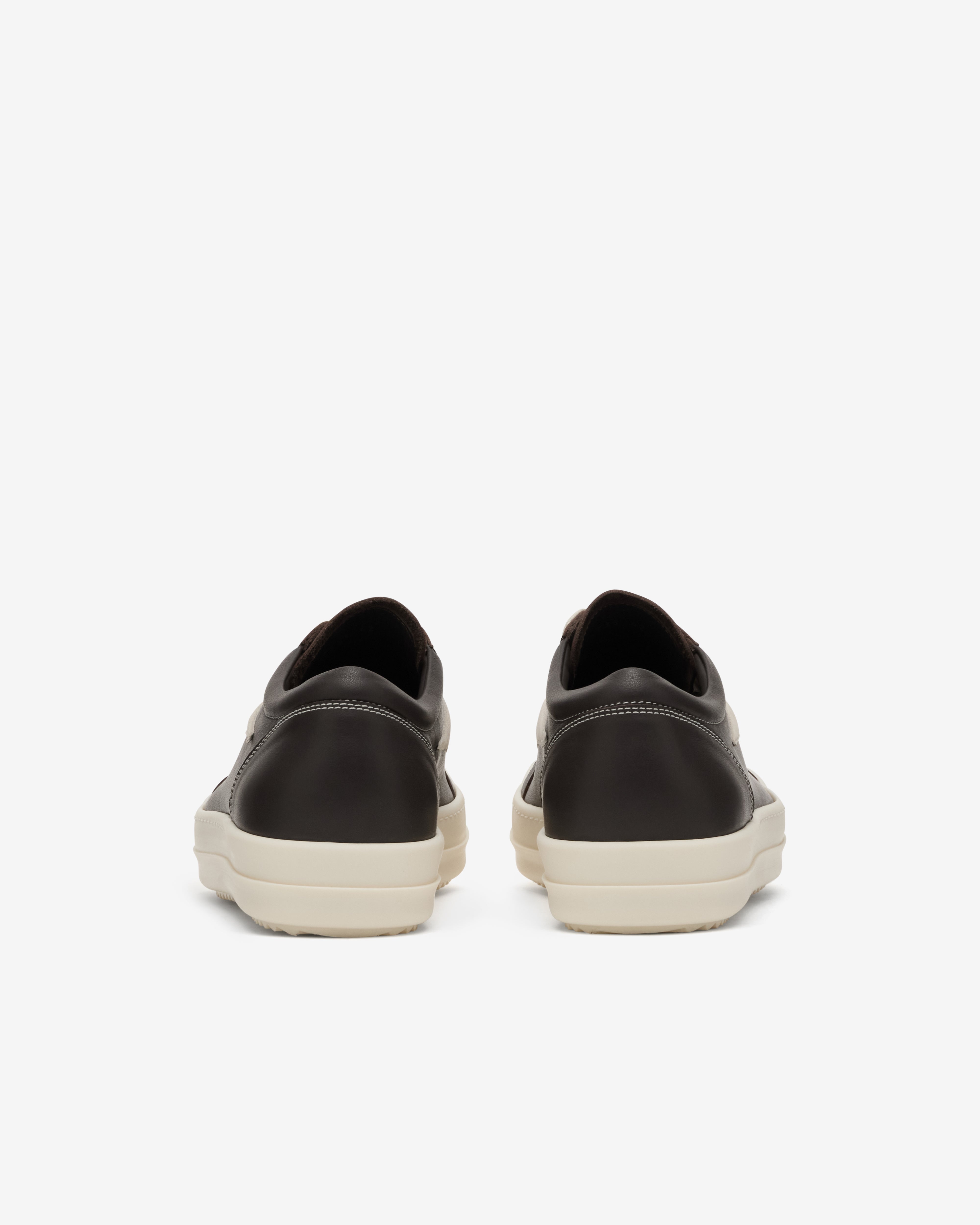 Rick Owens : Men's Vintage Sneaks (DRK Dust) | Dover Street Market
