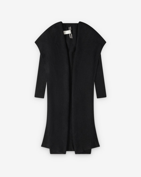 Rick Owens  - Women's Dafne Robe - (Black)