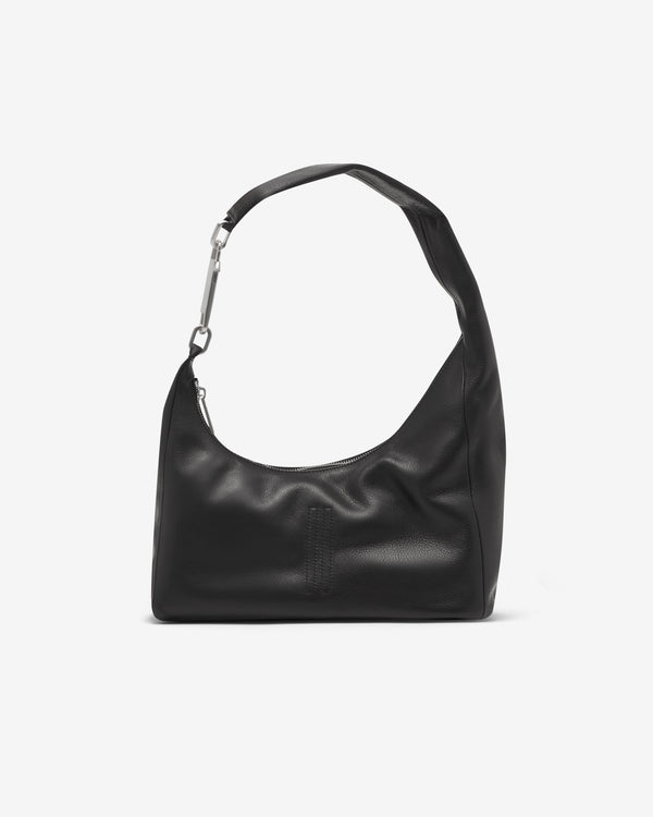 Rick Owens  - Women's Small Gemini Bag - (Black)