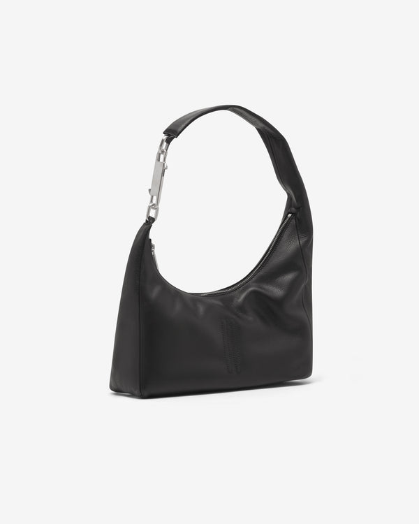 Rick Owens  - Women's Small Gemini Bag - (Black)