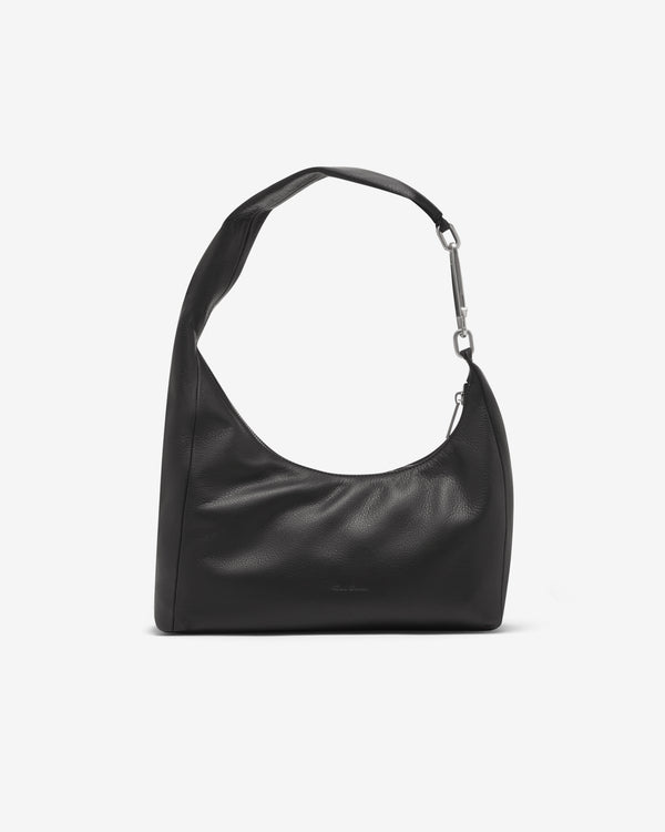 Rick Owens  - Women's Small Gemini Bag - (Black)