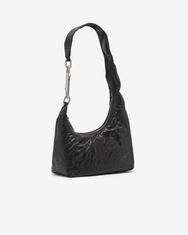 Rick Owens  - Women's Disco Gemini Bag - (Black)