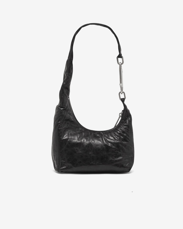 Rick Owens  - Women's Disco Gemini Bag - (Black)