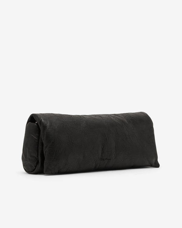 Rick Owens  - Women's Clutch - (Black)