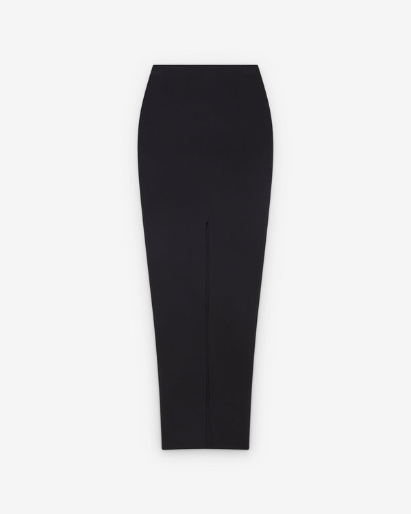 Rick Owens  - Women's Ankle Skirt - (Black)
