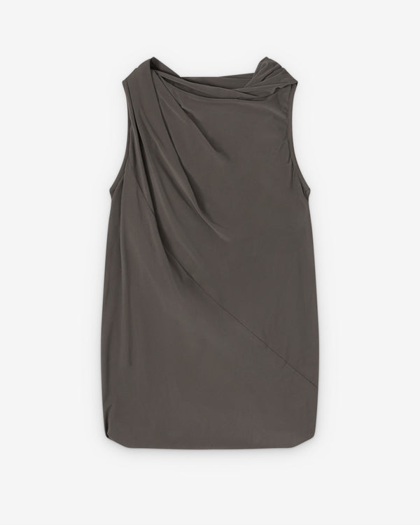 Rick Owens  - Women's Luna Top - (Taupe)