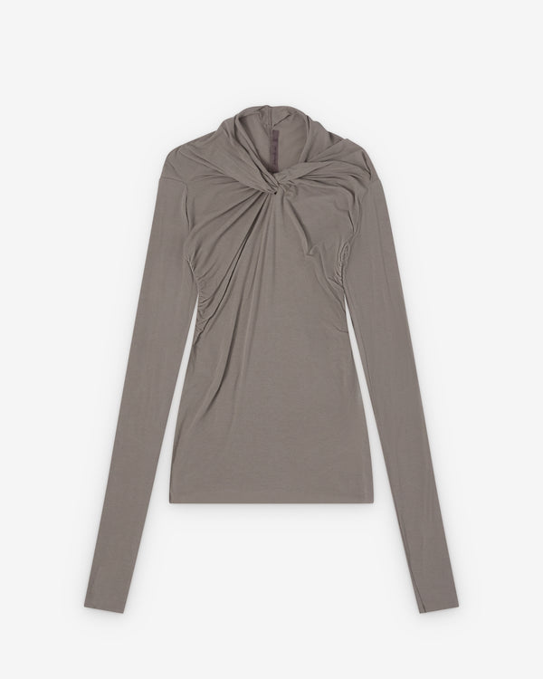 Rick Owens - Lilies Kairo Top - (Ash)