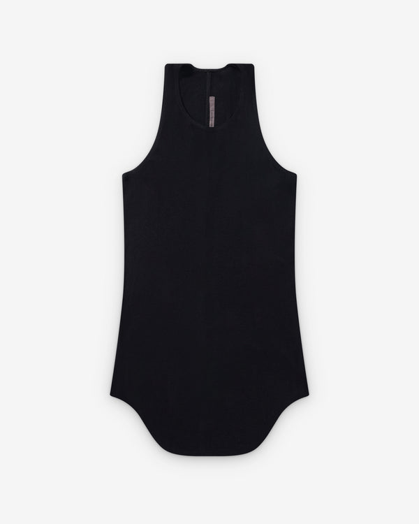 Rick Owens  - Women's Lilies Basic Tank - (Black)