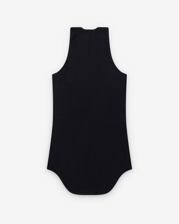 Rick Owens  - Women's Lilies Basic Tank - (Black)