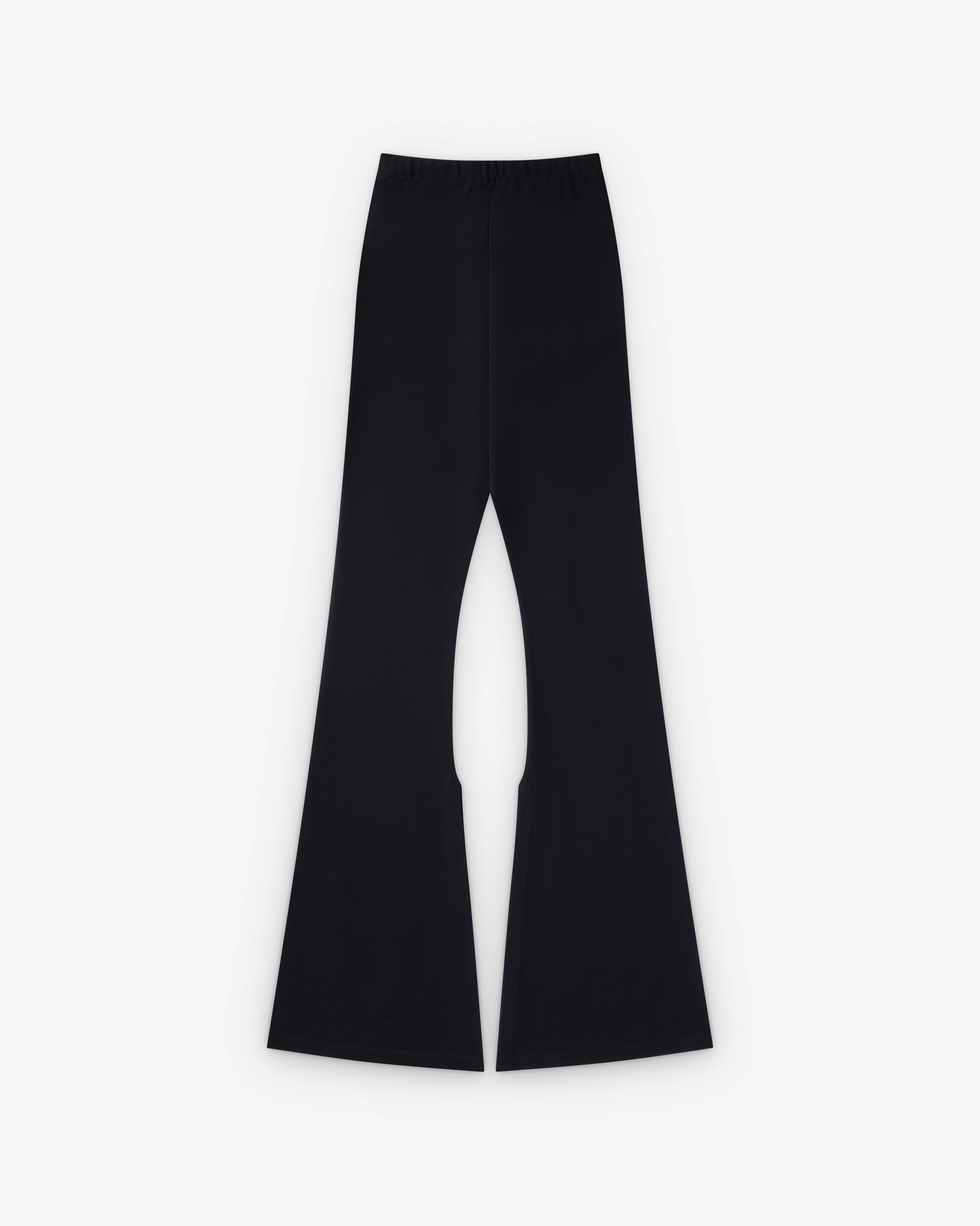 Rick Owens : Women's Lilies Carla Pants (Black) | Dover Street