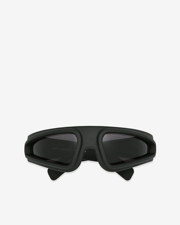 Rick Owens - Ryder Sunglasses - (Black)