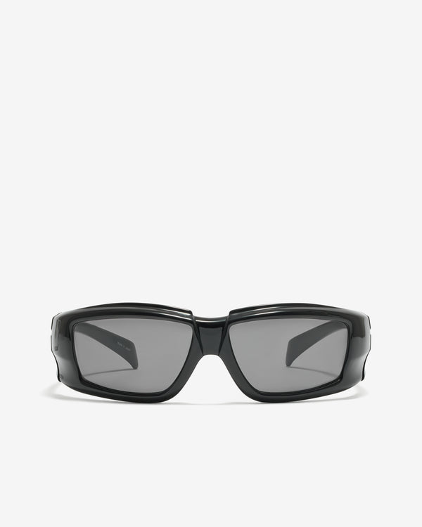 Rick Owens - Women’s Rick Sunglasses - (Black)