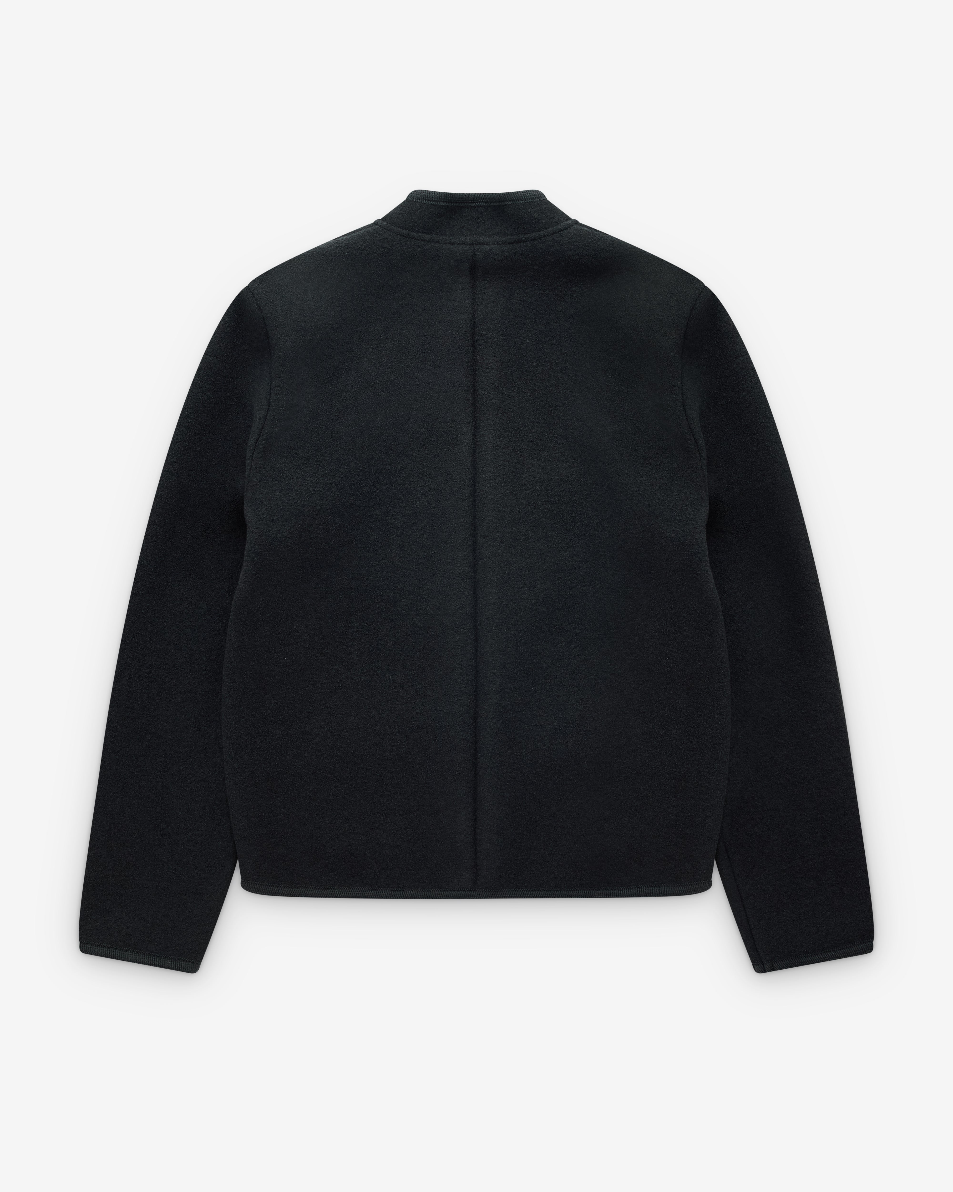 Rier: Men's Walker Jacket Men (Plombe) | Dover Street Market London
