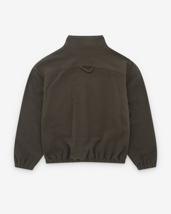 Rier - Men’s Polar Fleece - (Camoscio)