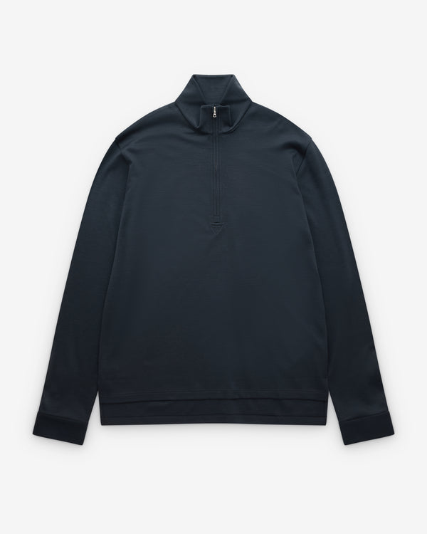 Rier - Men’s Polar Jogging Shirt - (Plombe)