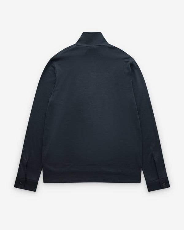 Rier - Men’s Polar Jogging Shirt - (Plombe)