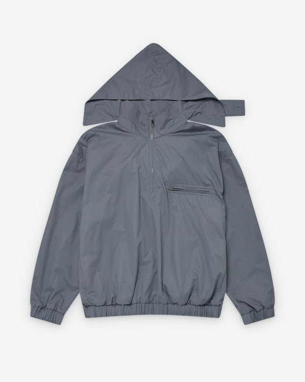Rier - Men's Windbreaker - (Avio)