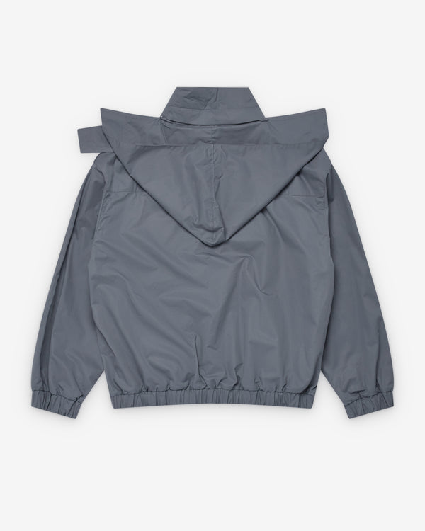 Rier - Men's Windbreaker - (Avio)