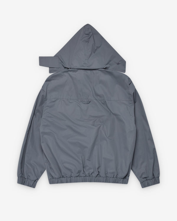 Rier - Men's Windbreaker - (Avio)
