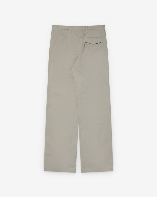 Rier - Men's Trousers - (Light Grey)