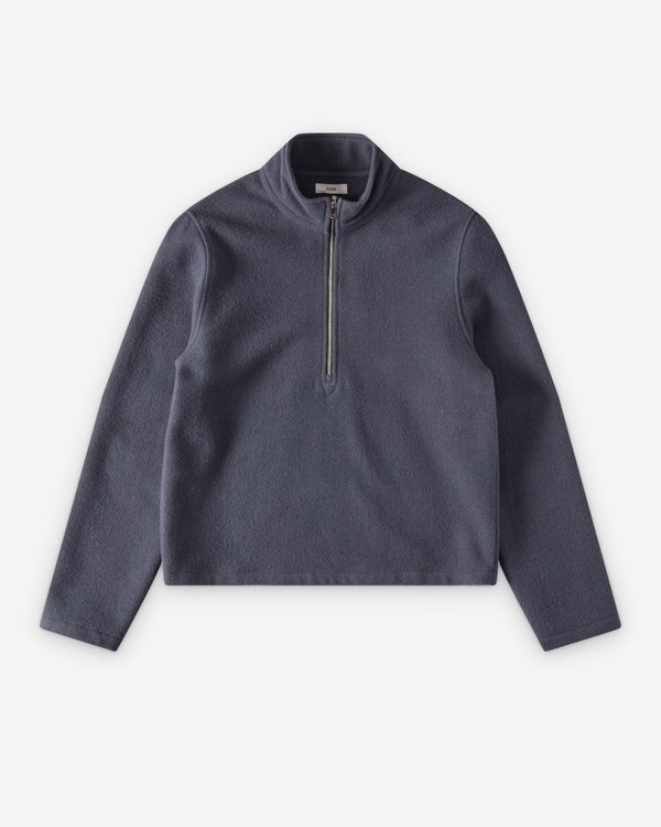 Rier - Men's Fleece City Sweatshirt - (Ardoise)