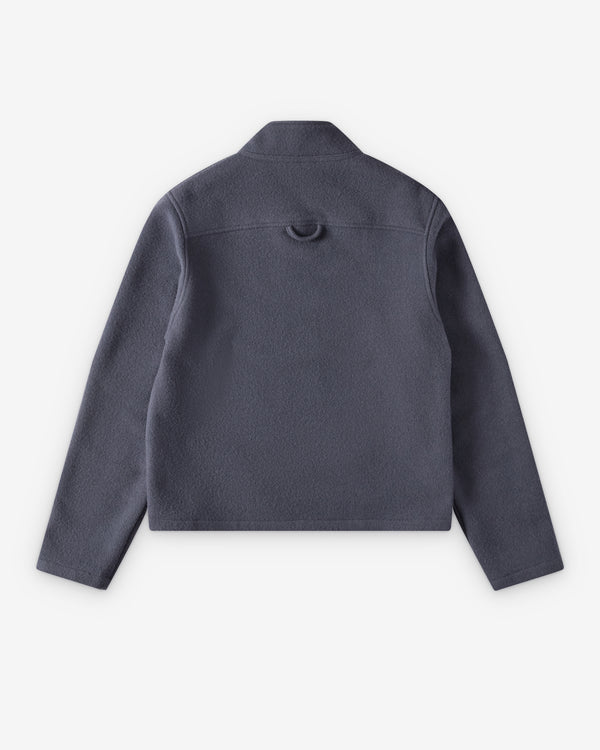 Rier - Men's Fleece City Sweatshirt - (Ardoise)