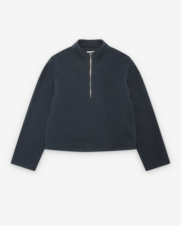 Rier - Men's Fleece City - (Ardoise)