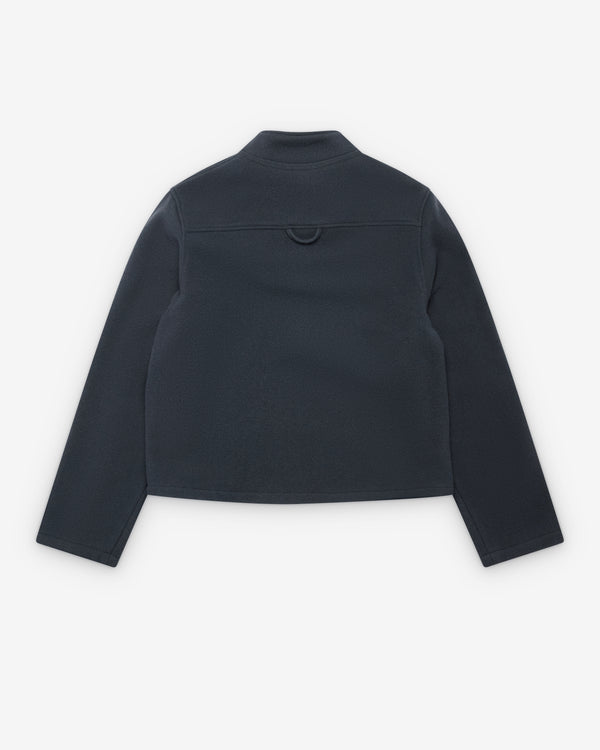 Rier - Men's Fleece City - (Ardoise)