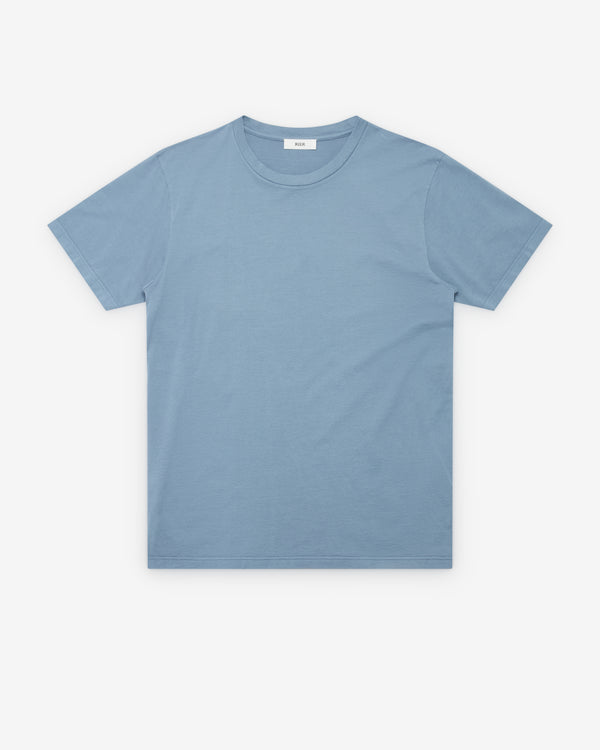 Rier - Men's T-Shirt Fitted - (Avio)