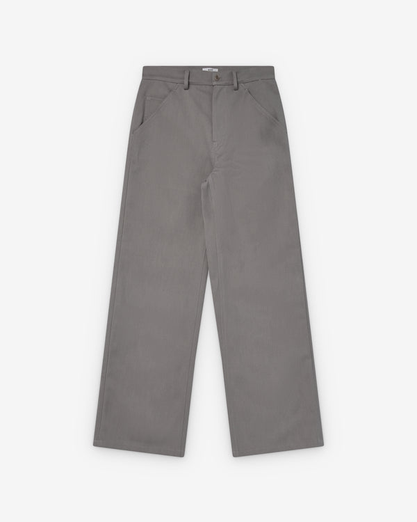 Rier - Men's Trousers - (Fog Rust)