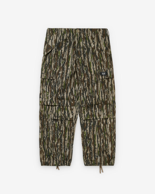 Palace - Men's Ripstop Cargo Trouser - (Realtree)