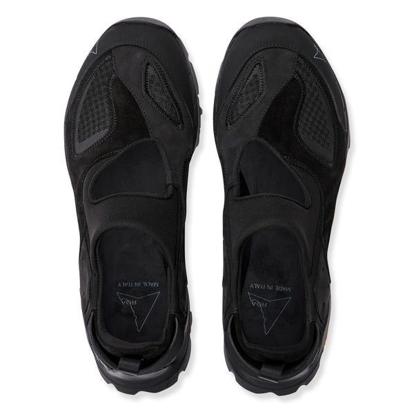 ROA - Men’s Rozes Sandal - (Black)