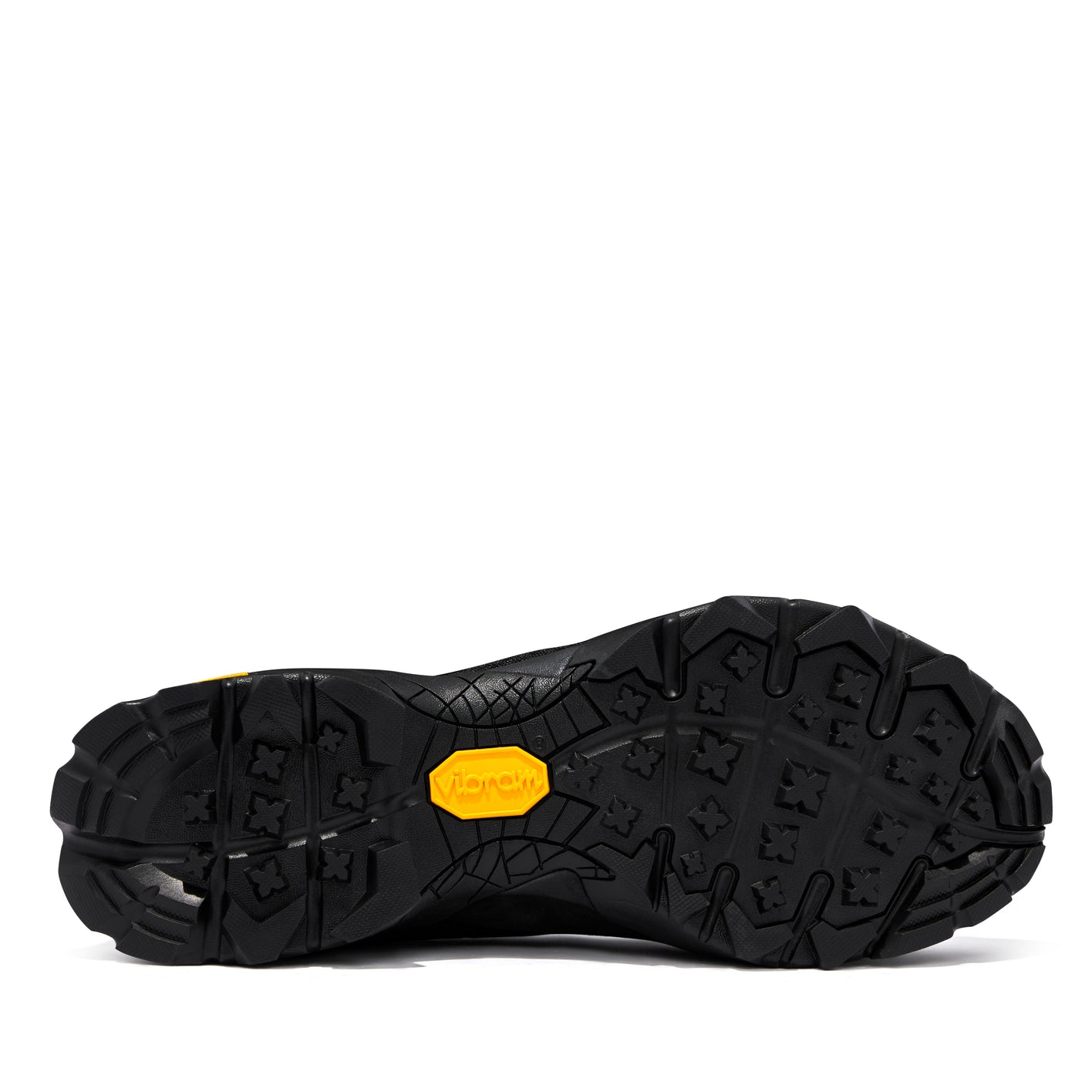 ROA: Men’s Rozes Sandal (Black) | DSML E-SHOP