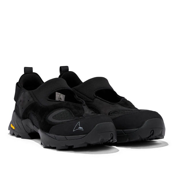 ROA - Men’s Rozes Sandal - (Black)