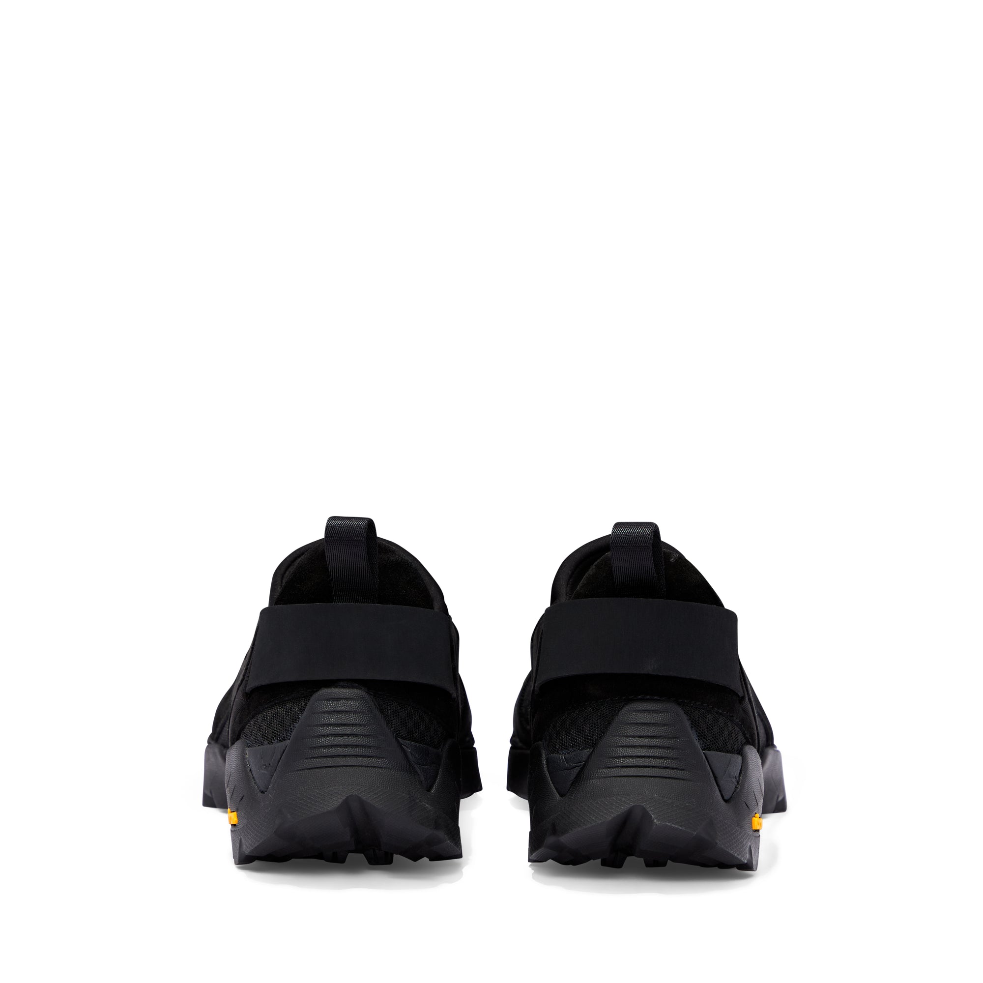 ROA - Men’s Rozes Sandal - (Black) | Dover Street Market E-Shop – DSML ...