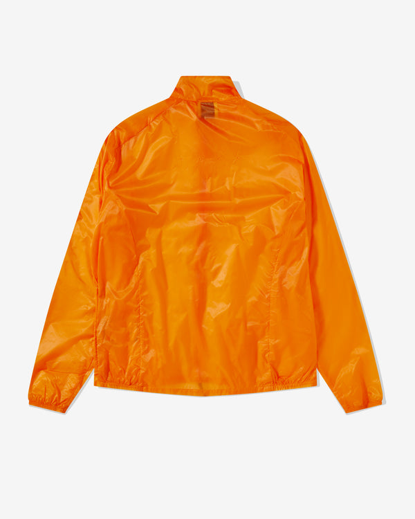 Roa - Men’s Packable Wind Jacket - (Icelandic Poppy)
