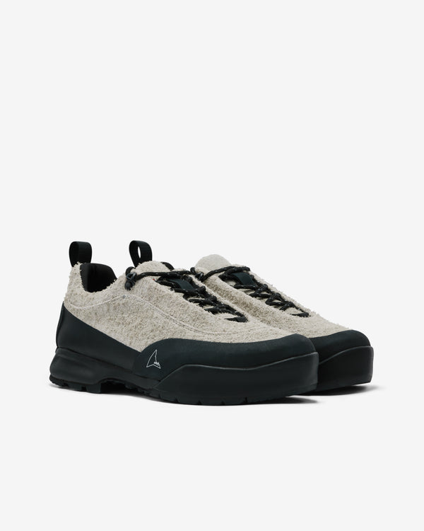 ROA - Men’s Cingino - (Off-White)