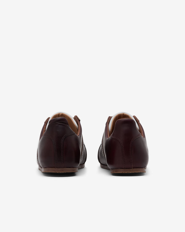 Mfpen - Men's ROF GAT Sneaker - (Burgundy)