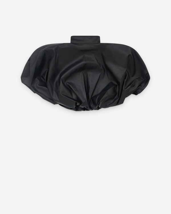 Renaissance Renaissance - Women’s Cropped Jacket - (Black)