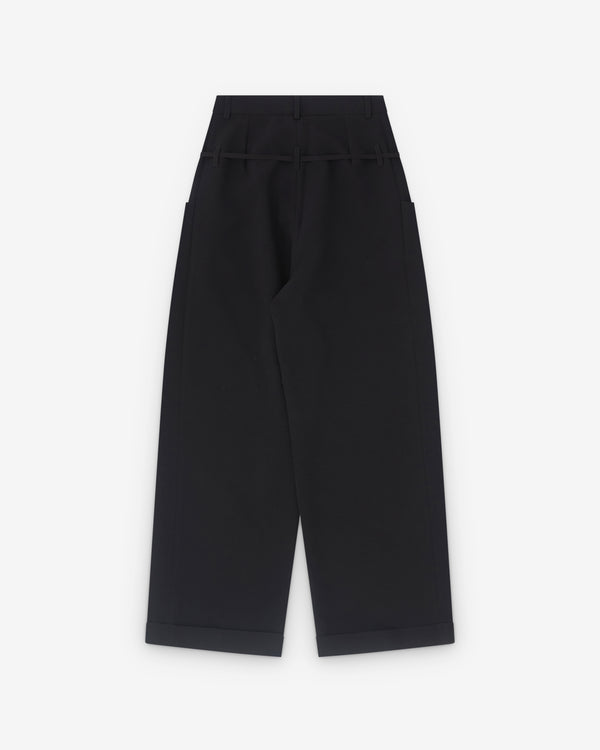 Renaissance Renaissance - Women’s New York Pant - (Black)