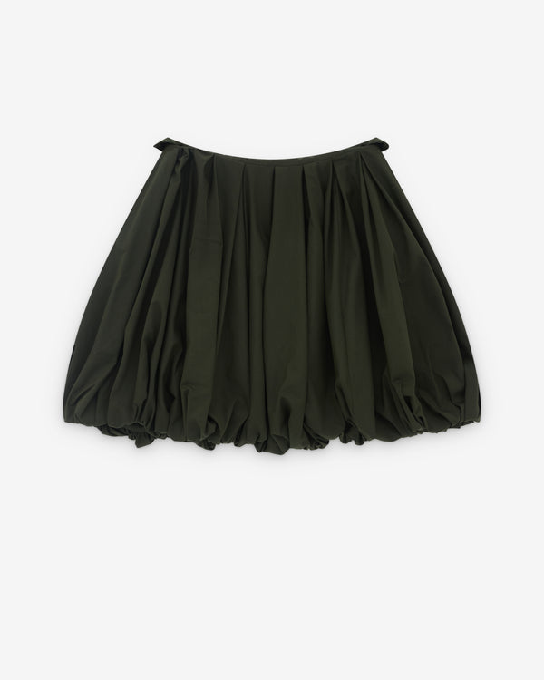 Renaissance Renaissance - Women’s Rosie Skirt - (Green)