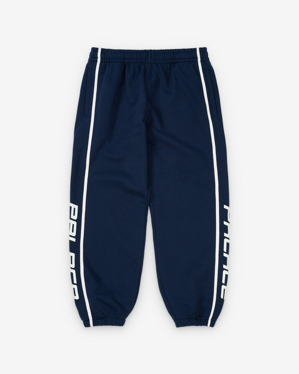 Palace - Men's Runner Jogger - (Navy)