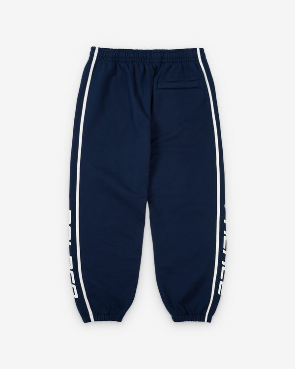 Palace - Men's Runner Jogger - (Navy)