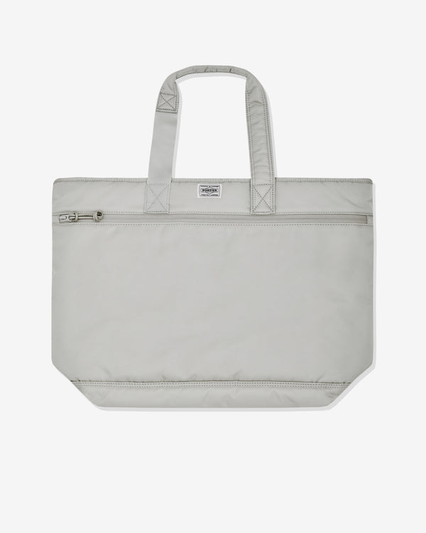 Sacai - Porter Pocket Tote - (Light Grey)