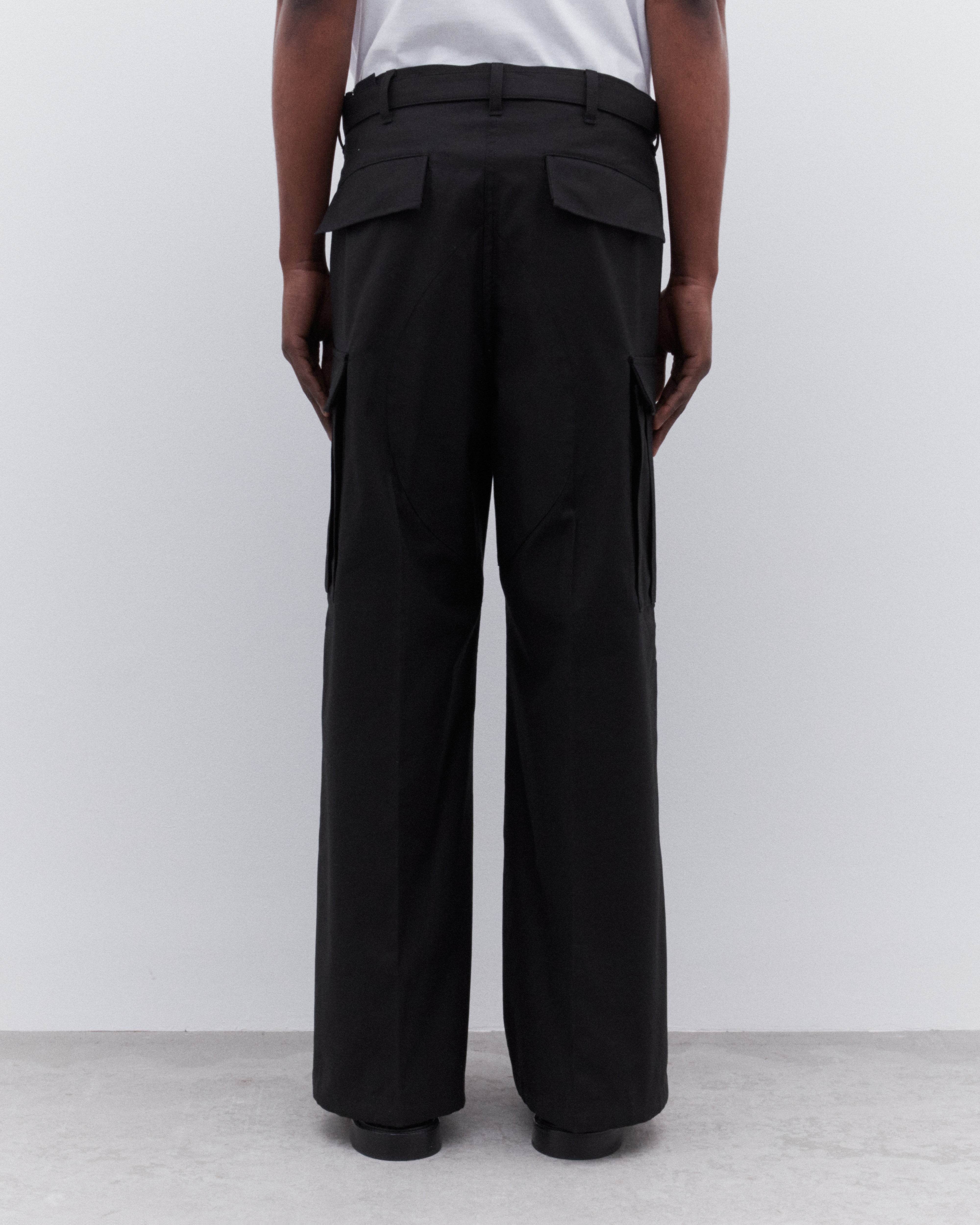 wtaps 25aw TROUSERS POLY Mサイズ WTAPS SEAGULL 01 TROUSERS POLY TWILL NAVY | TODAY CLOTHING