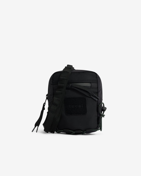sacai - Men’s Hike Tech Pouch - (Black)