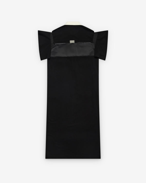 sacai - Women's Collared Dress - (Black)